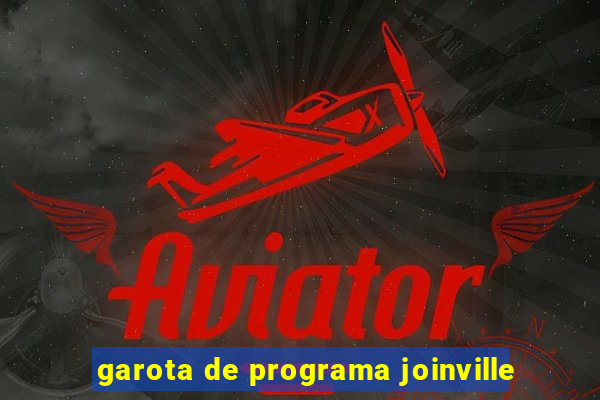 garota de programa joinville